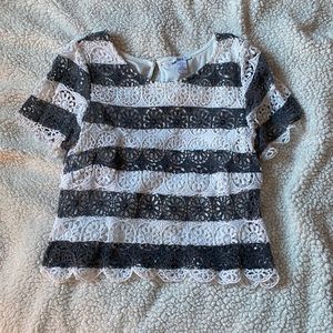 Beautiful shirt!